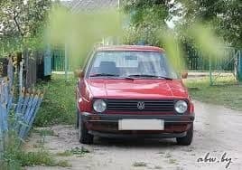 2010 KorchWagen Tazik Nizkiy