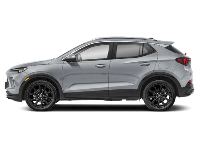 2025 Buick Encore GX Sport Touring AWD