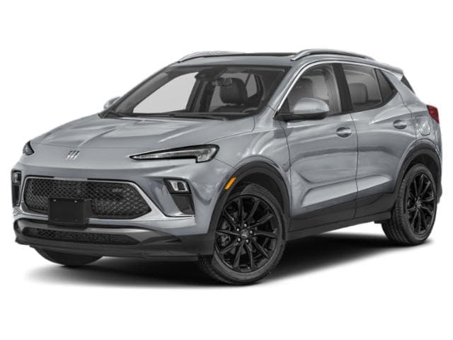 2025 Buick Encore GX Sport Touring AWD