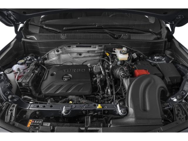 2025 Buick Encore GX Sport Touring AWD